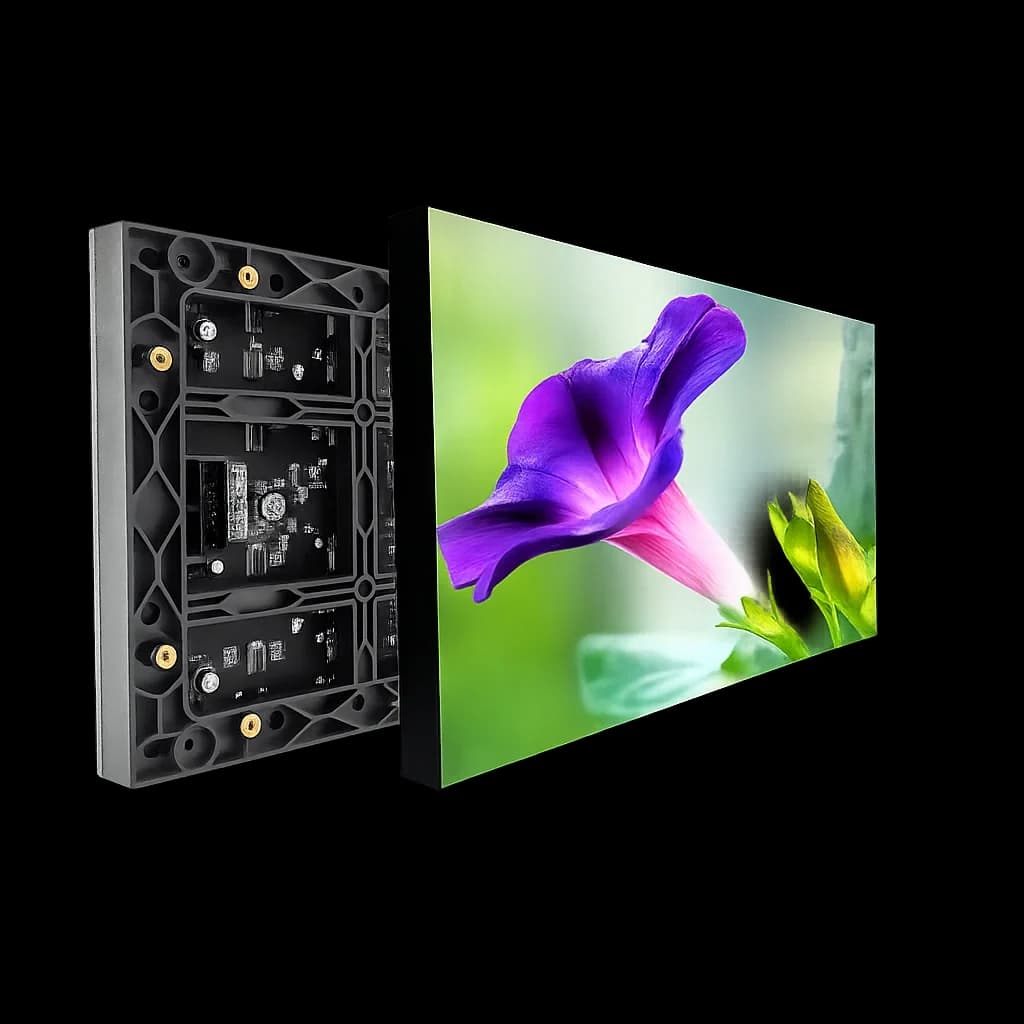 P1.25 COB Indoor LED Display Screen