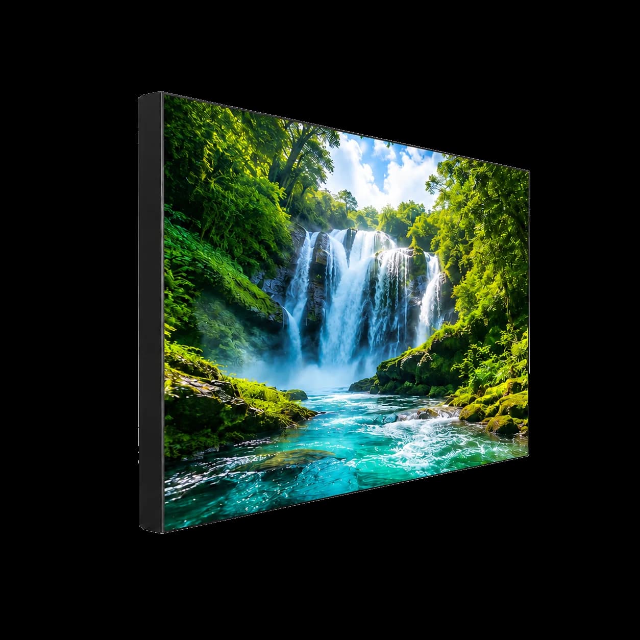 P1.667 LED Screen Panel
