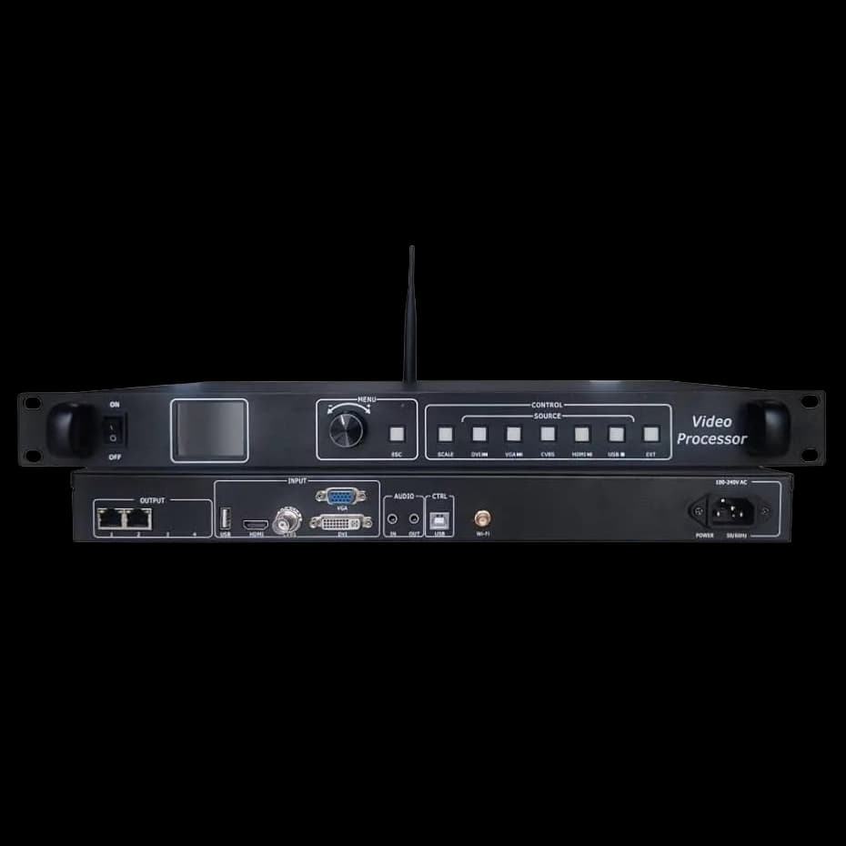 Huidu VP210H