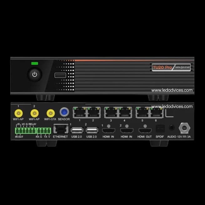 NovaStar TU20 Pro