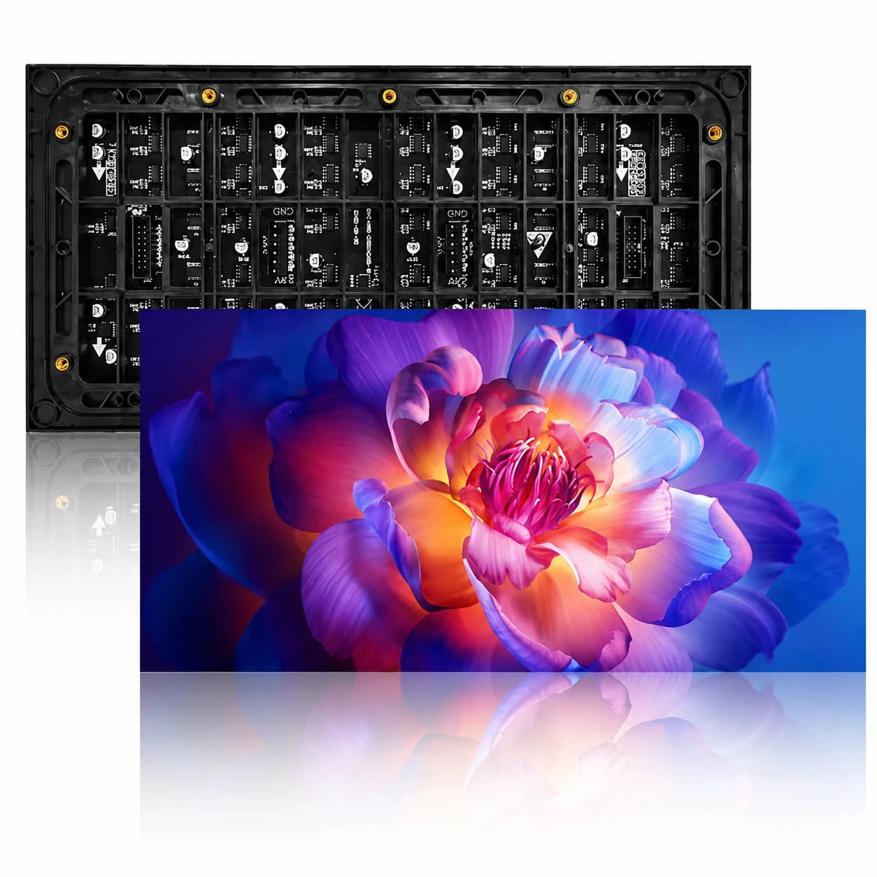 P4 Outdoor LED Display Module