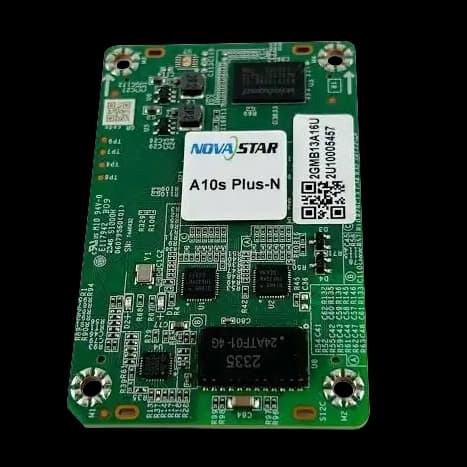 NovaStar A10s-N Plus LED Receiving Card