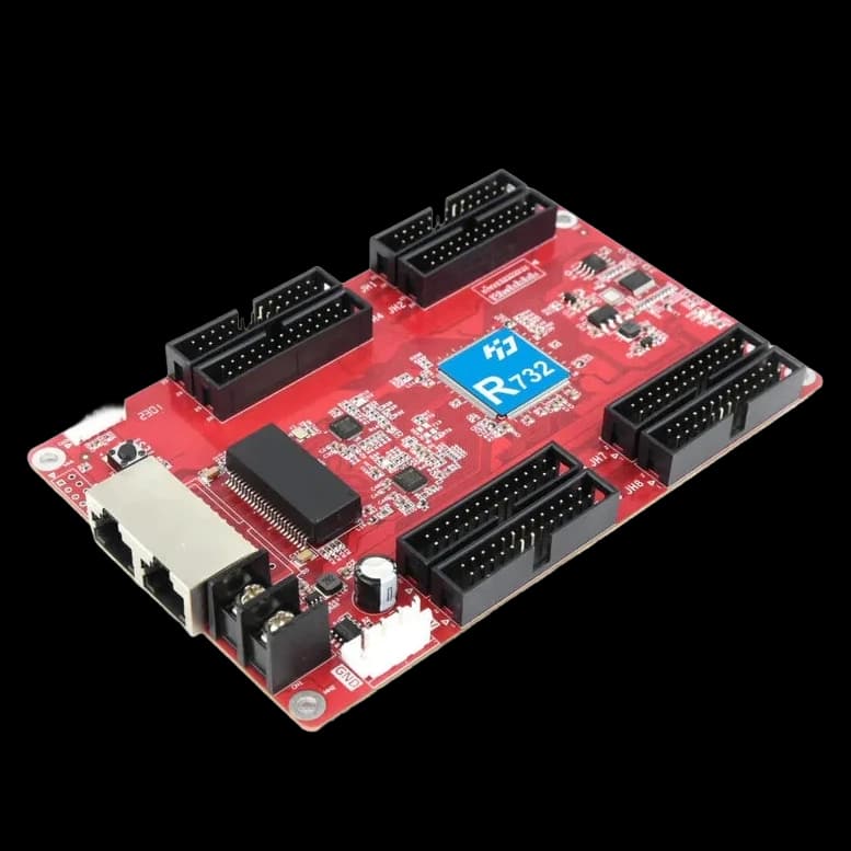 Huidu HD-R732 Receiving Card