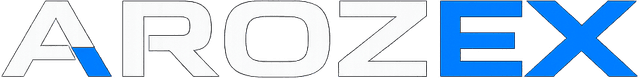 Arozex Technologies logo