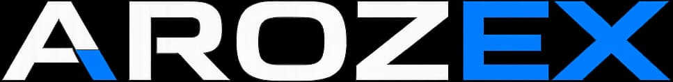 Arozex Technologies logo