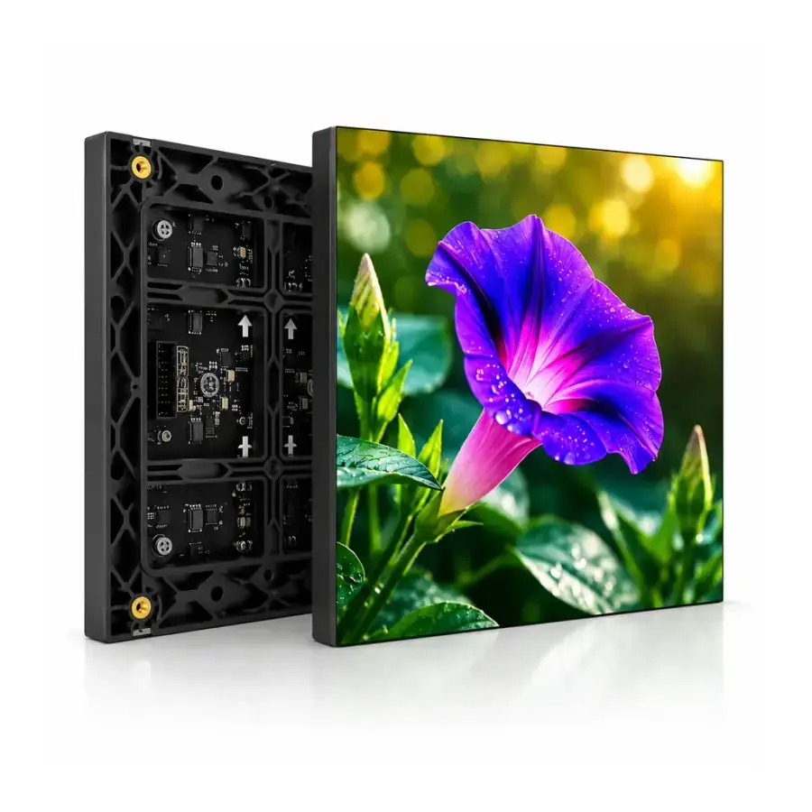 P3 Indoor LED Display Module