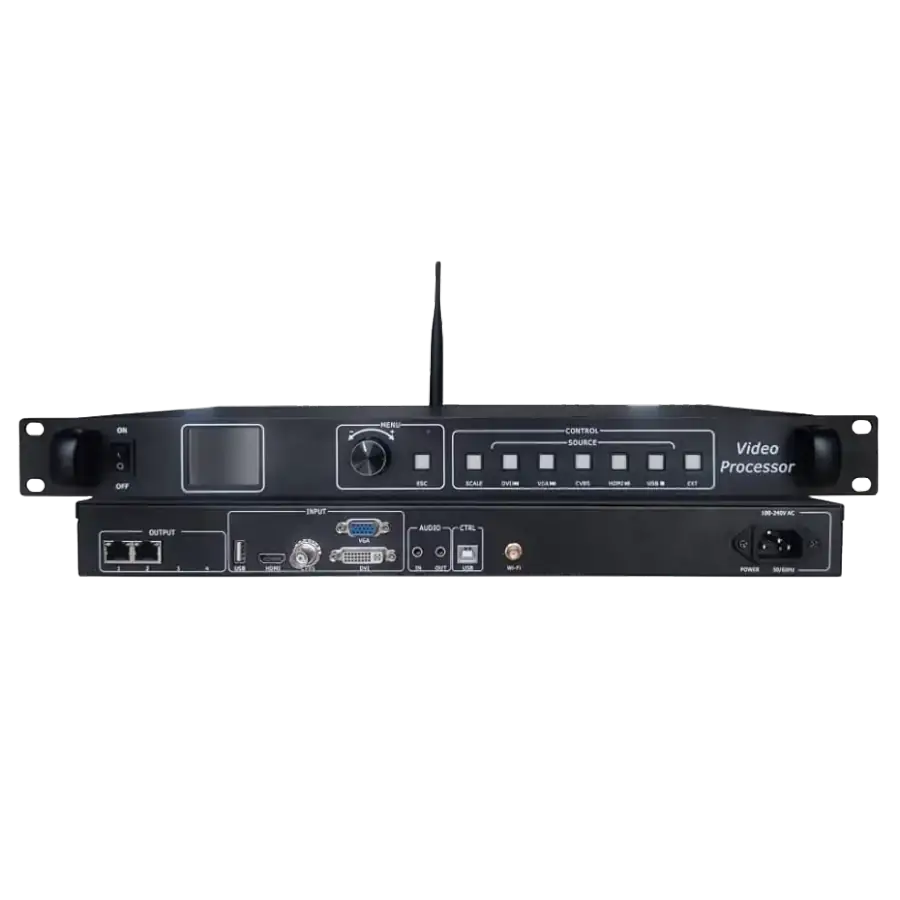 Huidu VP210H