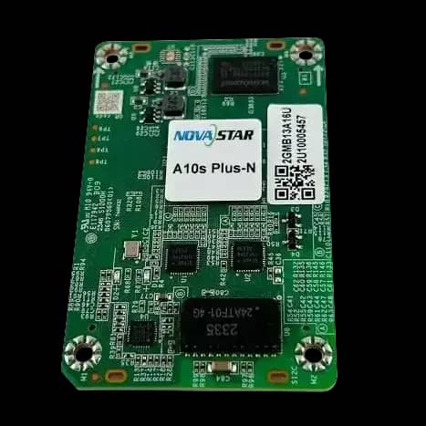 NovaStar A10s-N Plus LED Receiving Card