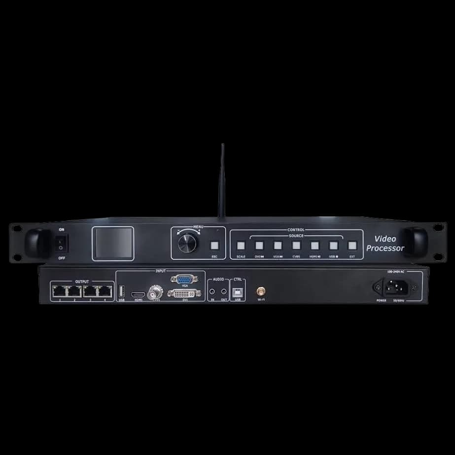 Huidu VP410H