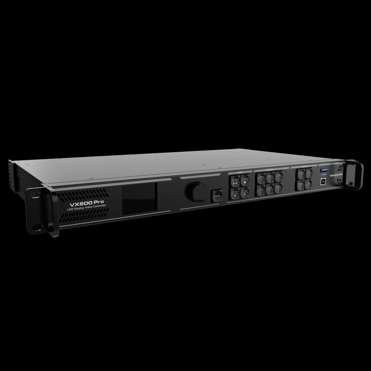 NovaStar VX600 LED Video Processor