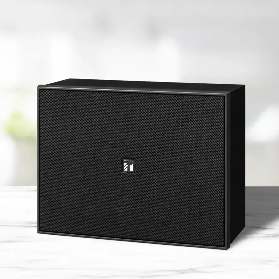 TOA BS-678B 6W box type wall speaker in Bangladesh