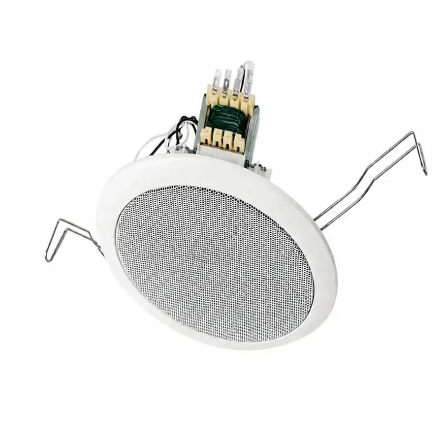 TOA PC-658R 6W ceiling speaker in Bangladesh
