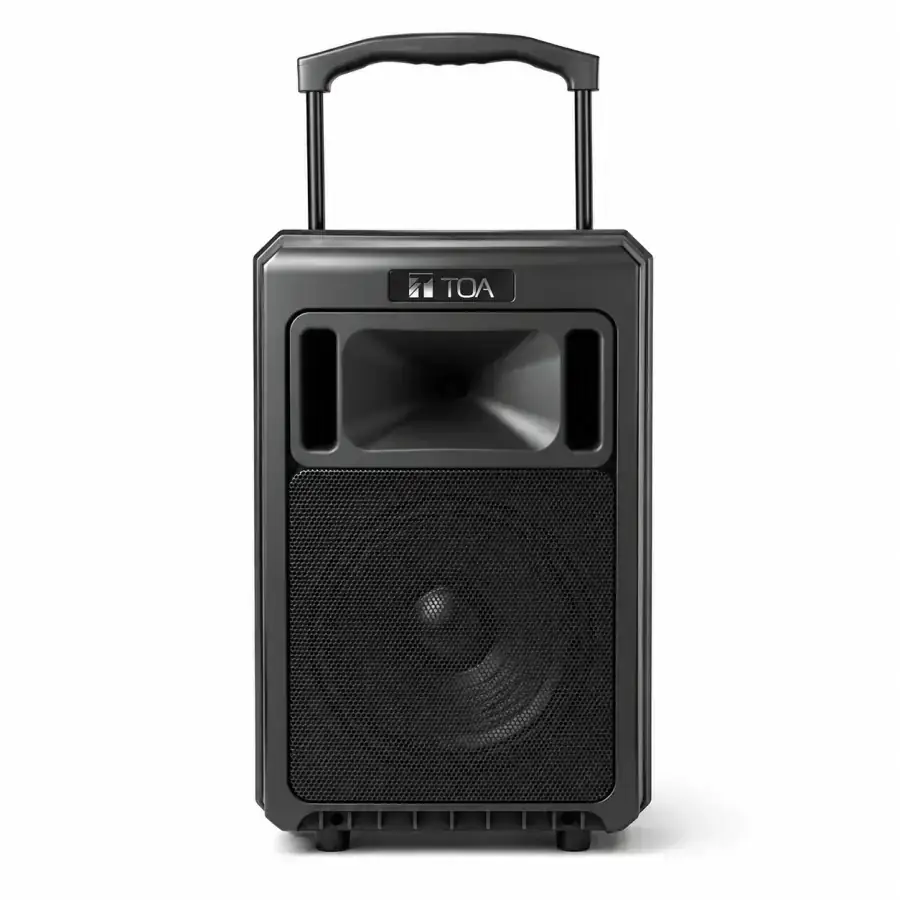 TOA WA-Z110SD 70W portable speaker amplifier in Bangladesh