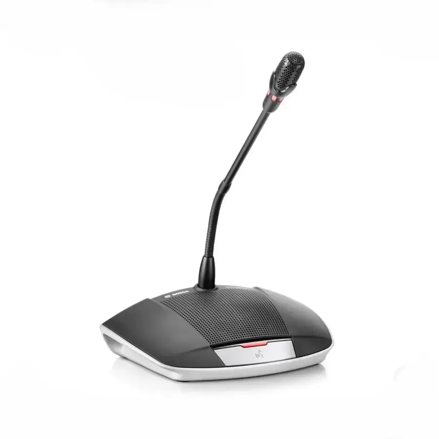 Bosch CCSD-DS CCS 1000 D conference discussion unit in Bangladesh