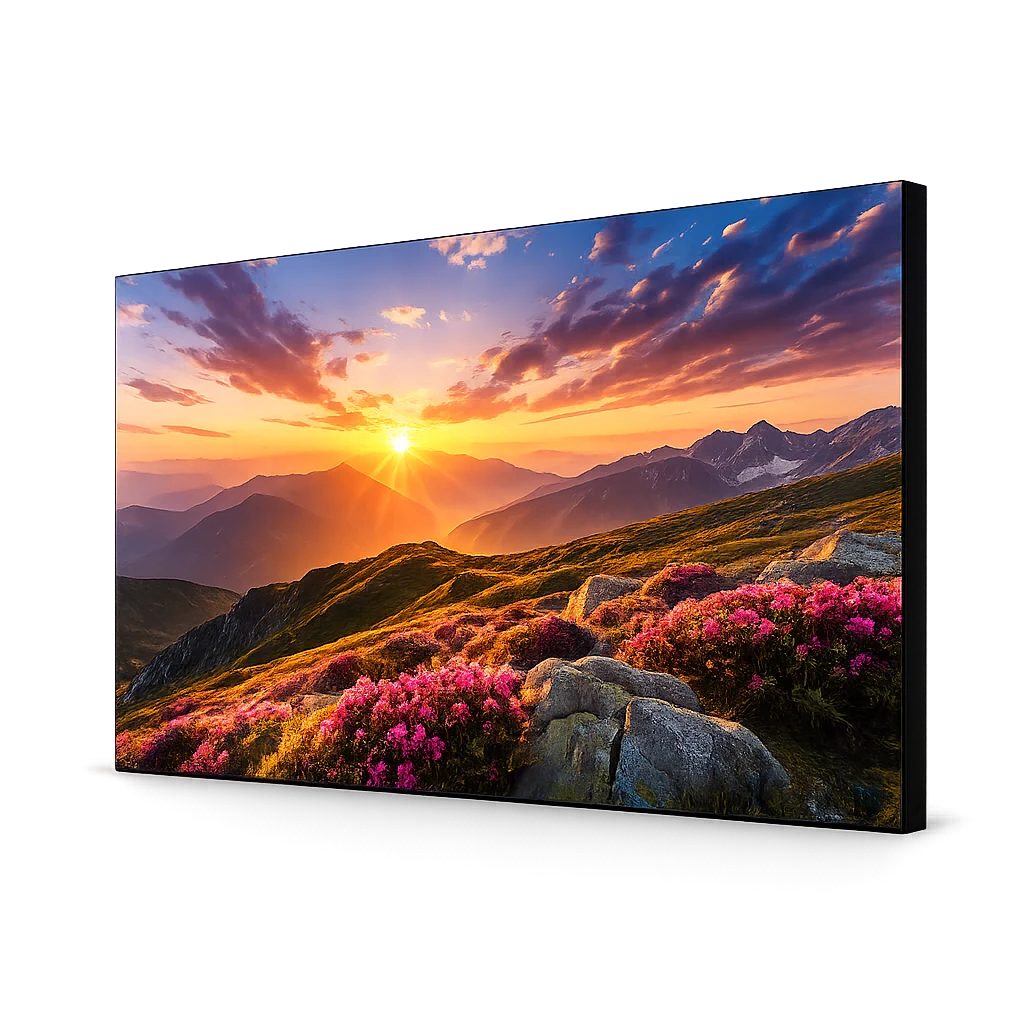 P1.86 COB Indoor LED Display Screen