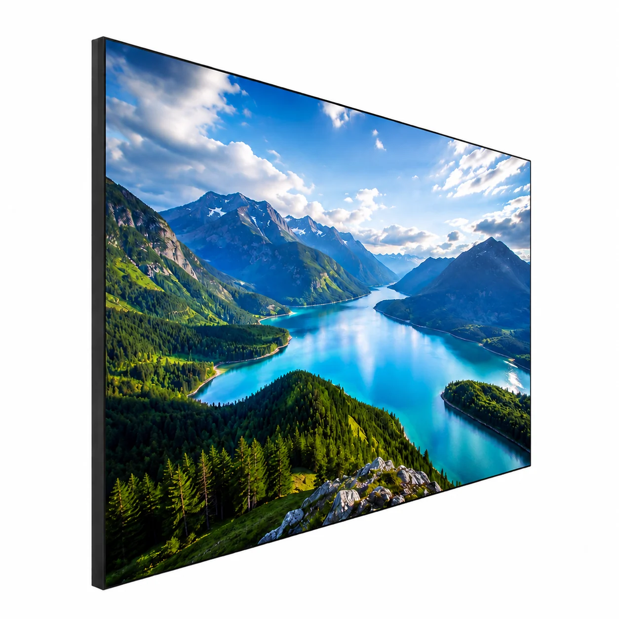 P2.5 Indoor LED Screen Panel