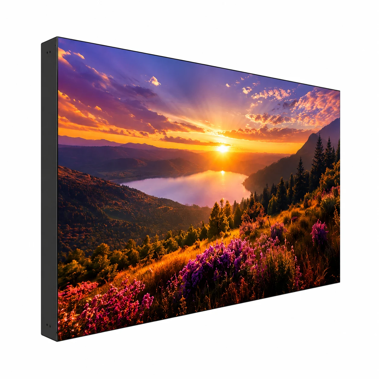P1.53 Indoor COB LED Display Panel