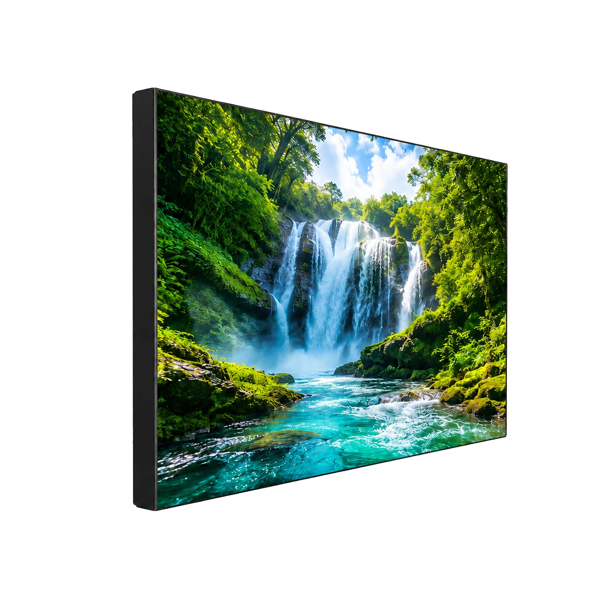 P1.667 LED Screen Panel