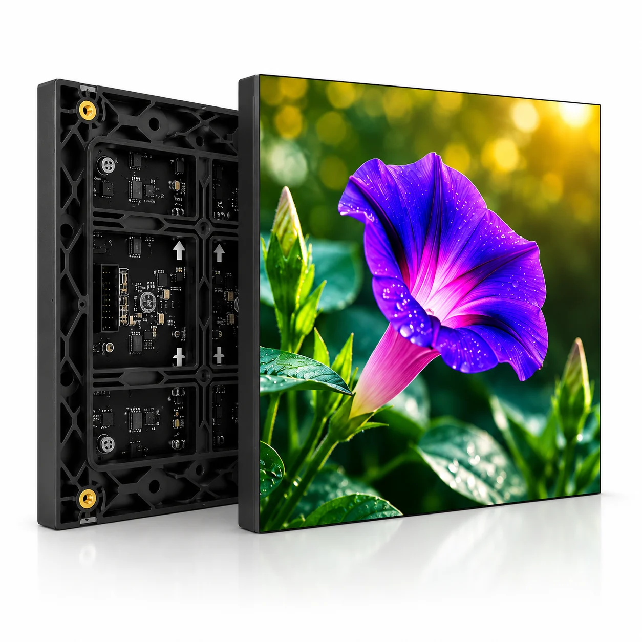 P3 Indoor LED Display Module