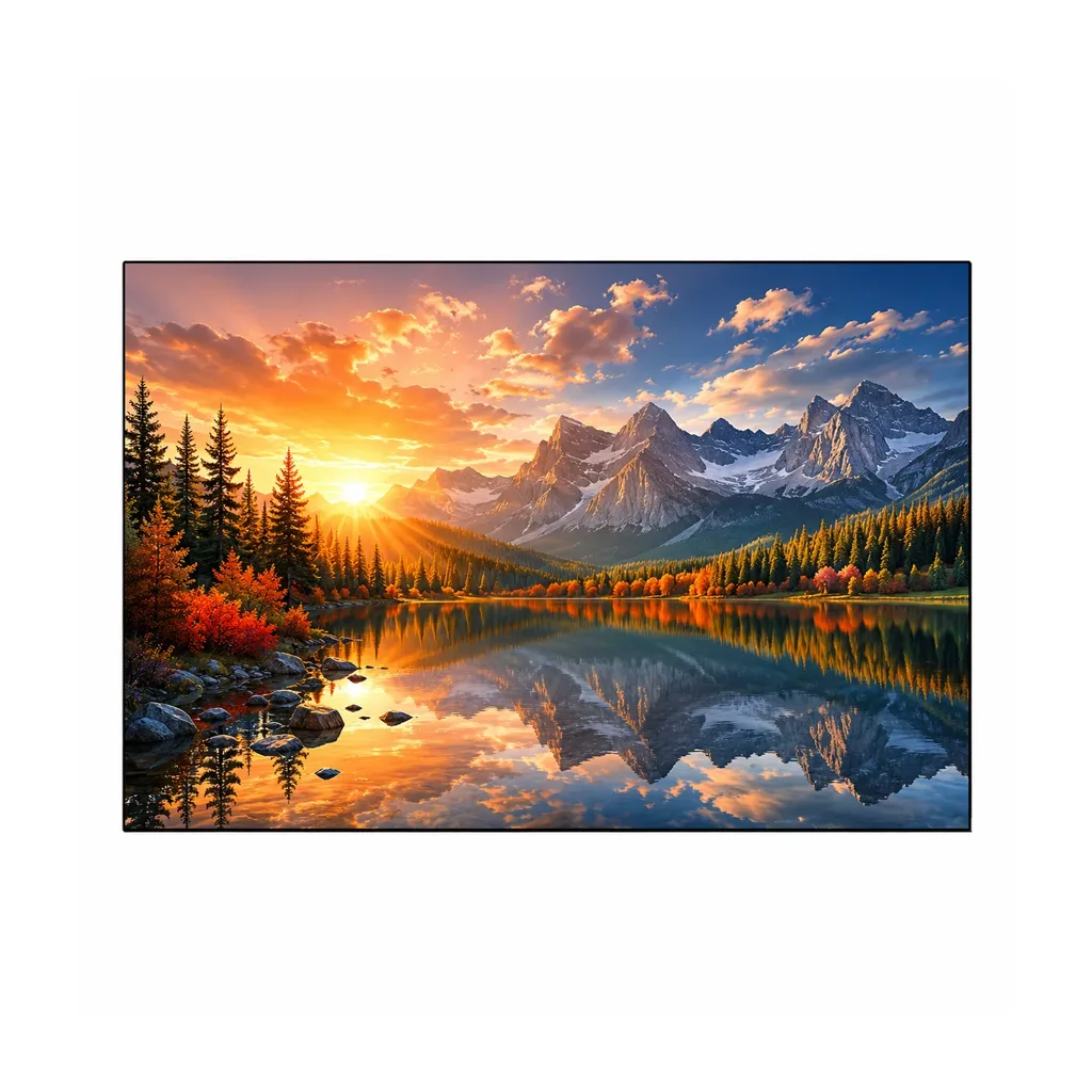 P2 Indoor LED Display Board