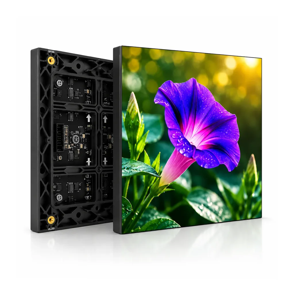 P3 Indoor LED Display Module