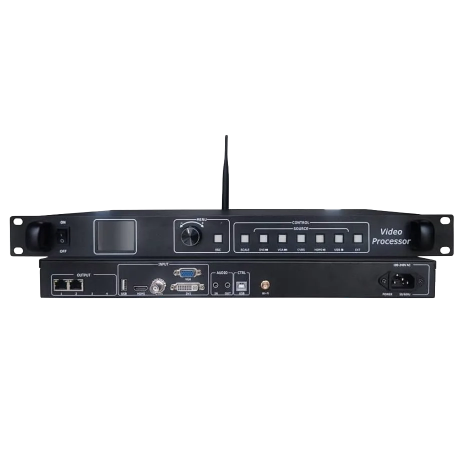 Huidu VP210H