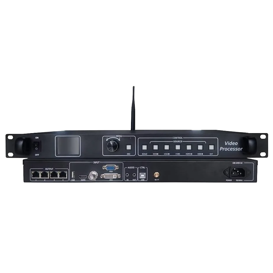 Huidu VP410H