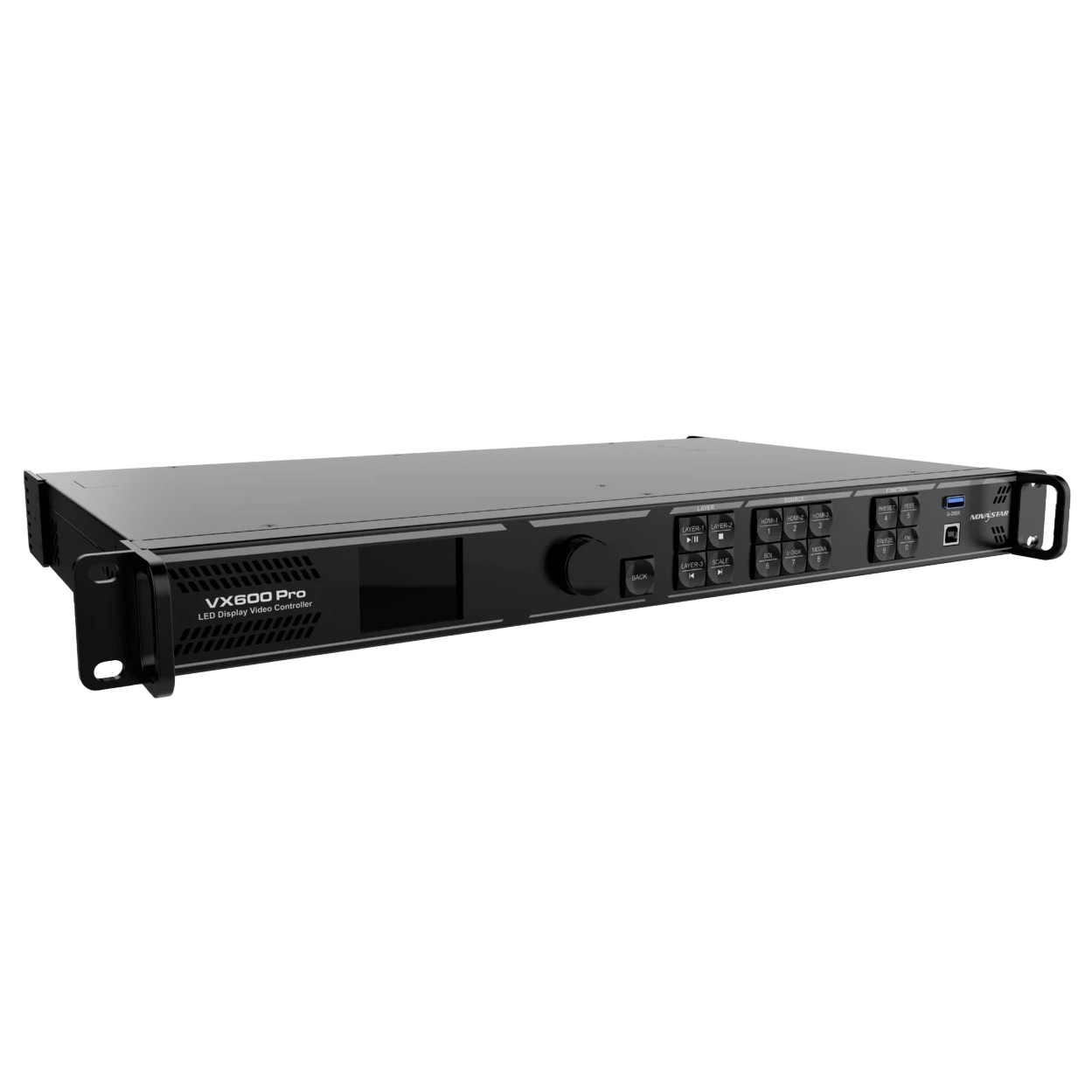 NovaStar VX600 LED Video Processor