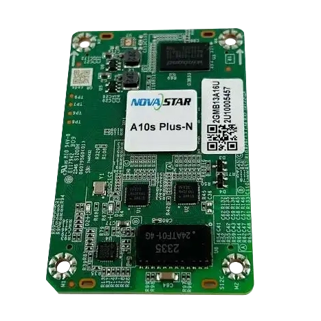 NovaStar A10s-N Plus LED Receiving Card
