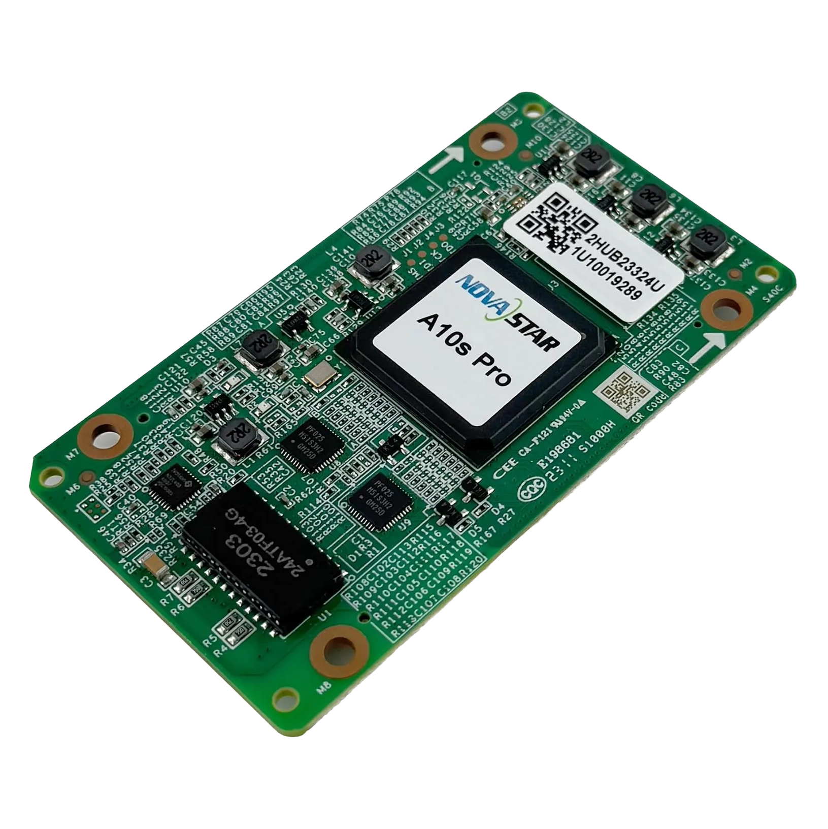 NovaStar A10s Pro Receiving Card