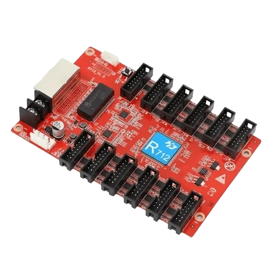 Huidu HD-R712 LED Display Receiving Card