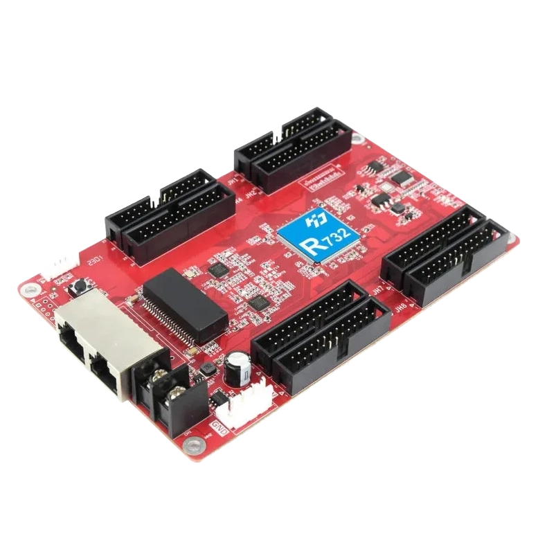 Huidu HD-R732 Receiving Card