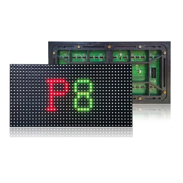 P8 Outdoor LED Display Module