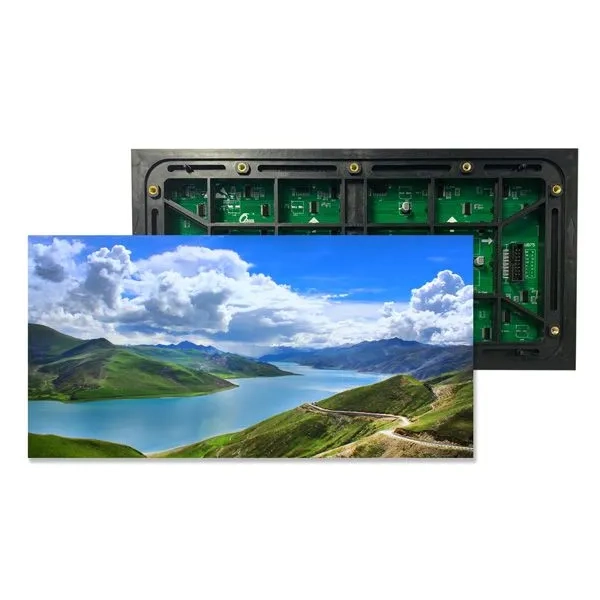 P5 Outdoor LED Display Screen