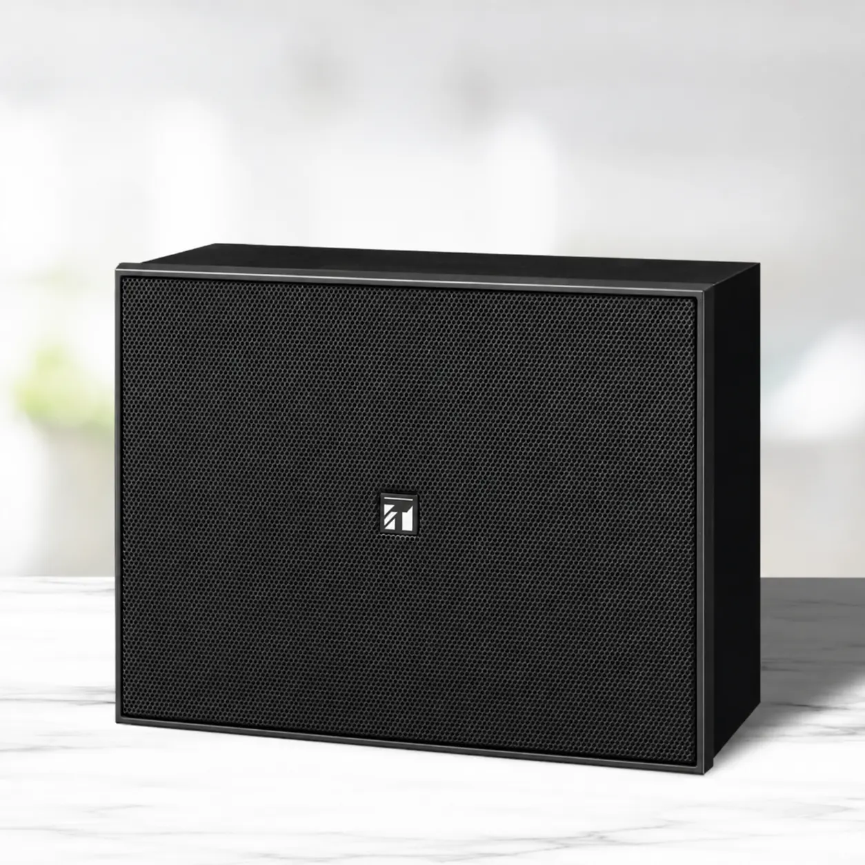 TOA BS-678B 6W box type wall speaker in Bangladesh