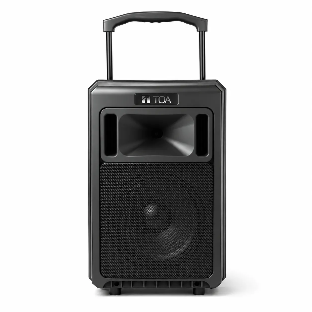 TOA WA-Z110SD 70W portable speaker amplifier in Bangladesh