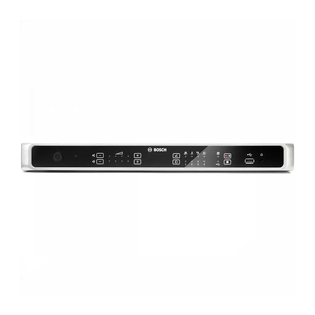 Bosch CCSD-CURD CCS 1000 D conference control unit in Bangladesh