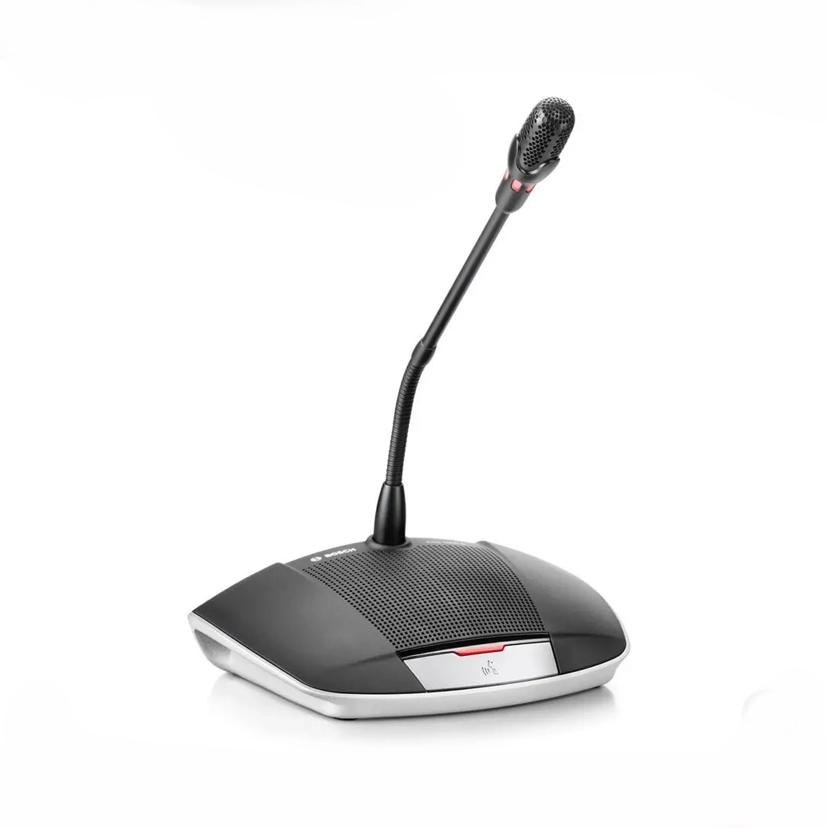 Bosch CCSD-DS CCS 1000 D conference discussion unit in Bangladesh